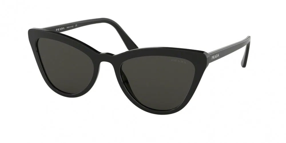 Prada Conceptual 01VS Sunglasses - view 6